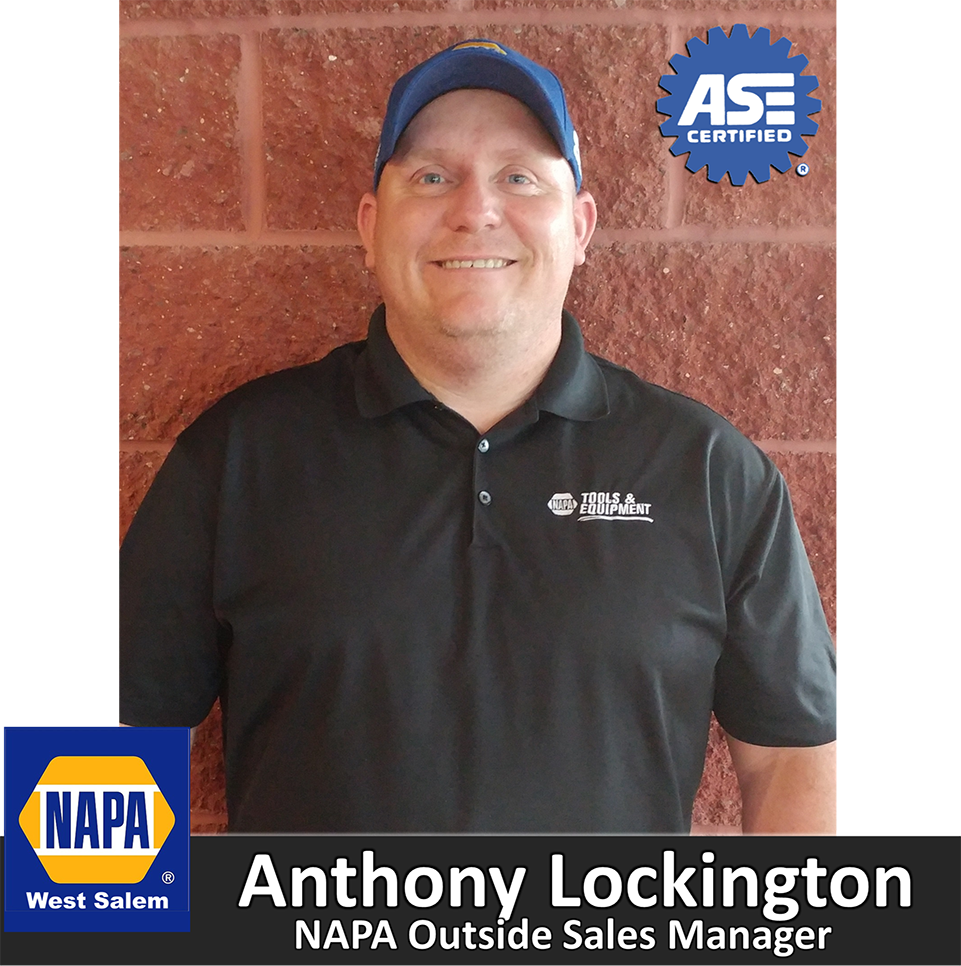 Anthony